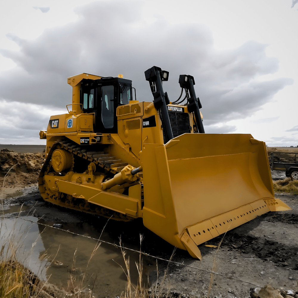 Dozers