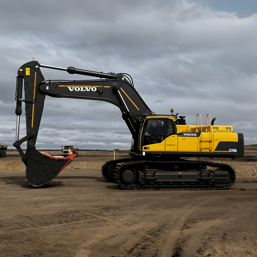 Excavators